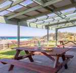 Antonios Paradise spectacular views over Warrain beach - Darwin Tourism