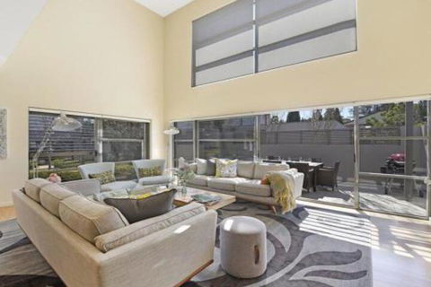 Arum 4 Heritage Park Contemporary & Timeless - Darwin Tourism 0