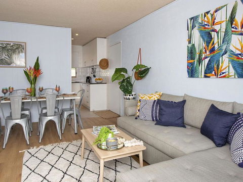 Armstrong Ridge Affordable Beach Oasis - Darwin Tourism 2