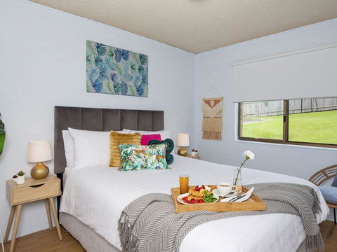 Armstrong Ridge Affordable Beach Oasis - Darwin Tourism 1