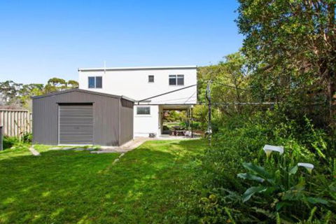 Blue Waters Cottage 120m To Jervis Bay - Darwin Tourism 6