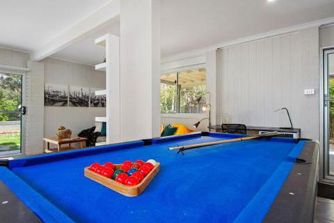 Blue Waters Cottage 120m To Jervis Bay - Darwin Tourism 4