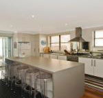 Casa Callala on King George well appointed home - Darwin Tourism