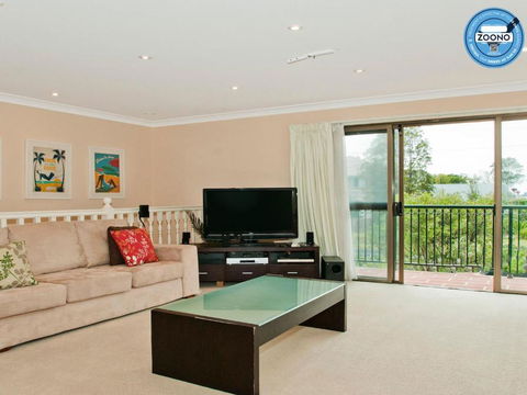 Ravello Mediterranean Style Living - Darwin Tourism 1
