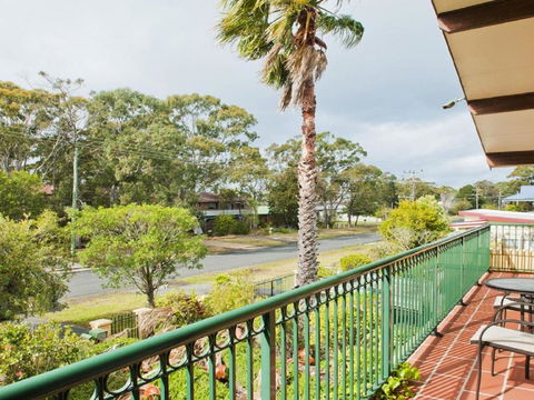 Ravello Mediterranean Style Living - Darwin Tourism 6