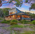 Sydney View 70km from Sydney 1000km from care - Darwin Tourism