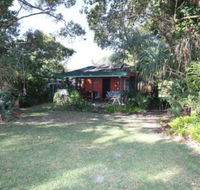 Signal Cottage - Darwin Tourism