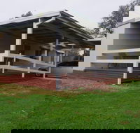 Deniliquin Pioneer Tourist Park - Darwin Tourism