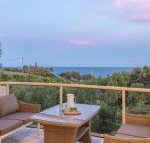 Penthouse luxe Sunrise Beach - Darwin Tourism