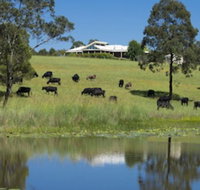 Talumberi 221 Trapyard Road - Darwin Tourism