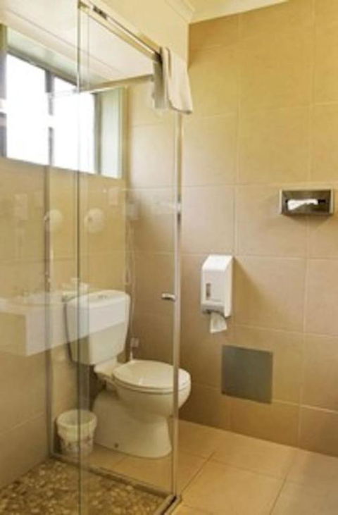 Classic Twin Bed Room 1 In Oakleigh - Darwin Tourism 3