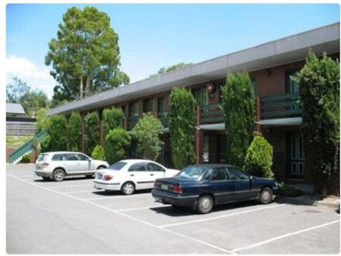 Classic Twin Bed Room 1 In Oakleigh - Darwin Tourism 7