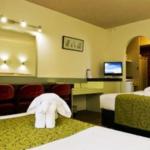 Classic Twin Bed Room 1 In Oakleigh - Darwin Tourism 1