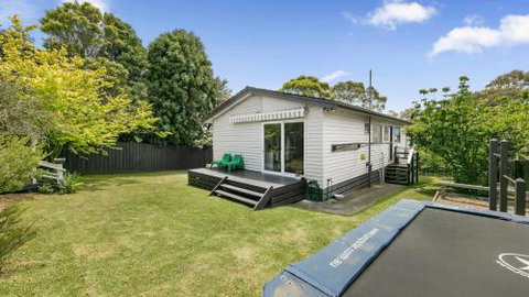 PERIWINKLE MOUNT MARTHA - Darwin Tourism 2