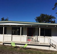 Merry Street Cottage - Darwin Tourism