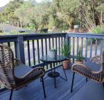 Wreck Beach Cottage at Shoal Bay - Darwin Tourism