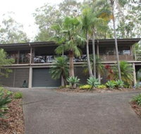 LIZ LAKE - Darwin Tourism
