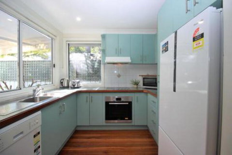 MAGIC BEACH HOUSE PET FRIENDLY - Darwin Tourism 4
