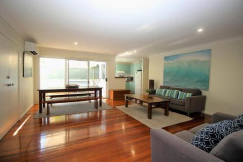 MAGIC BEACH HOUSE PET FRIENDLY - Darwin Tourism 5