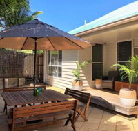 MAGIC BEACH HOUSE PET FRIENDLY - Darwin Tourism