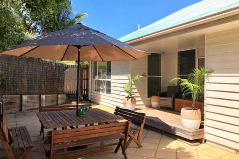 MAGIC BEACH HOUSE PET FRIENDLY - Darwin Tourism 0