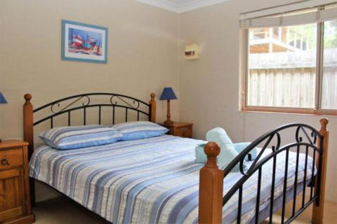 BEACHSIDE VILLA 2 - Darwin Tourism 3