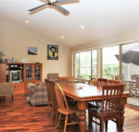BEACHSIDE VILLA 2 - Darwin Tourism