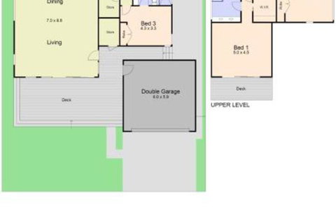 THE BEACH HOUSE - Darwin Tourism 0