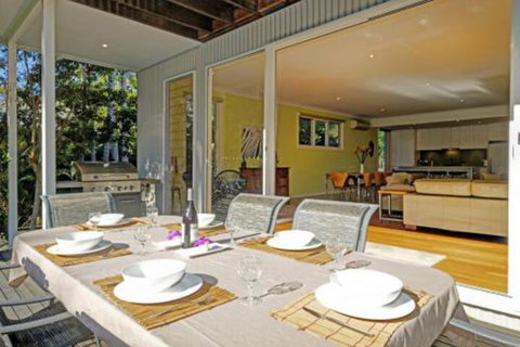 THE BEACH HOUSE - Darwin Tourism 3