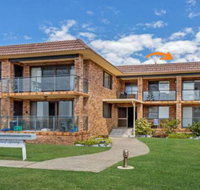 Surfspray 4 Pebbly Beach - Darwin Tourism