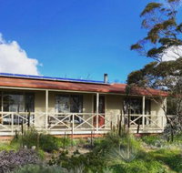 Windmill Cottage - Darwin Tourism