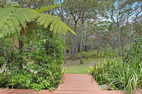 Studio By The Bay :: Jervis Bay Rentals - Darwin Tourism 7