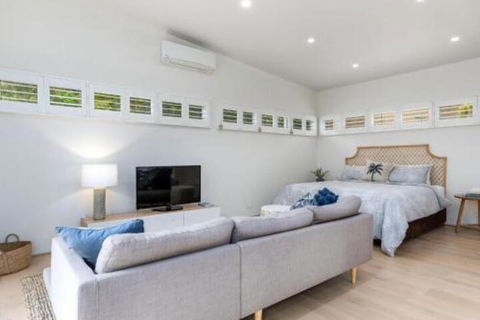Studio By The Bay :: Jervis Bay Rentals - Darwin Tourism 6