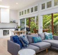 Studio by The Bay  Jervis Bay Rentals - Darwin Tourism
