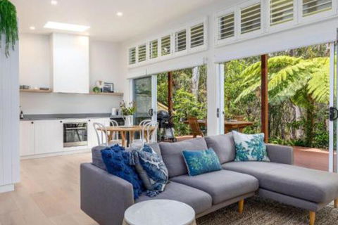 Studio By The Bay :: Jervis Bay Rentals - Darwin Tourism 0