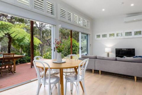 Studio By The Bay :: Jervis Bay Rentals - Darwin Tourism 4