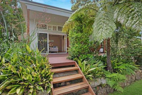 Studio By The Bay :: Jervis Bay Rentals - Darwin Tourism 3