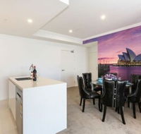 Modern Spacious Aptliverpool With Incredible Views - Darwin Tourism
