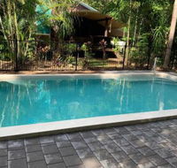 Kwila Cottage - Darwin Tourism