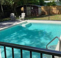 Rainforest Retreat - Darwin Tourism