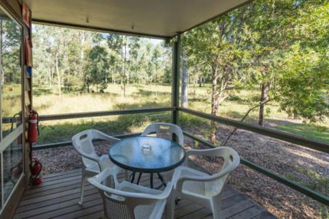 Scenic Rim Motel - Darwin Tourism 4