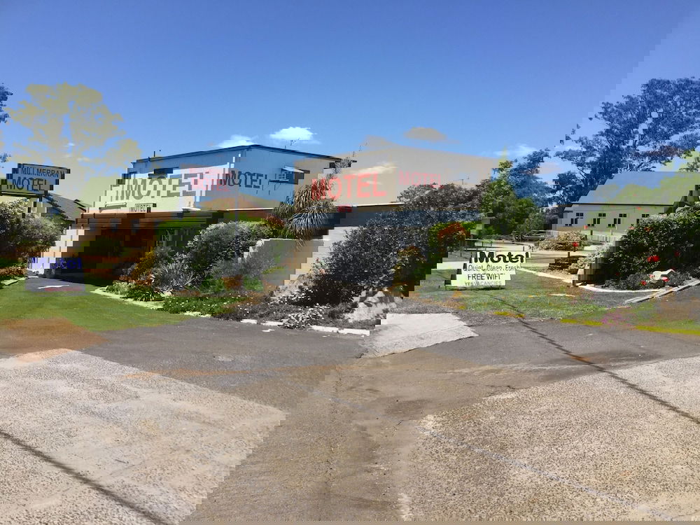 Canning Creek QLD Darwin Tourism