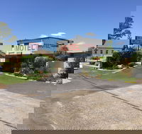 Millmerran Motel - Darwin Tourism