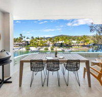 Apartment 5 Pisces - Darwin Tourism
