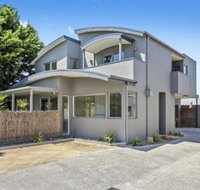 CAPELS REST CAPEL SOUND - Darwin Tourism