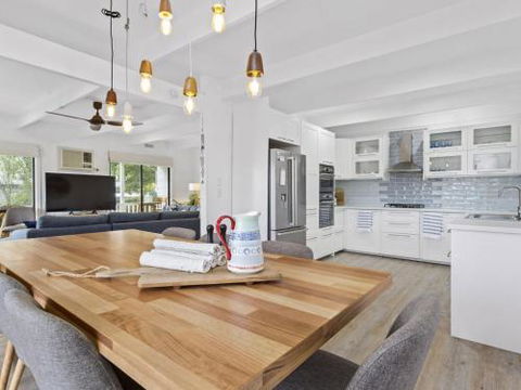 BAYSHORE DROMANA - Darwin Tourism 4