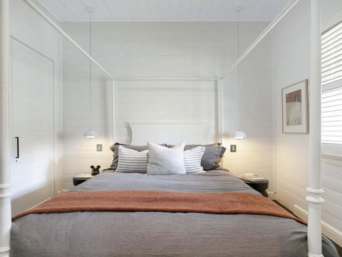 Greywood Classic Highlands Charm & Serene Living - Darwin Tourism 2