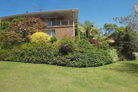 Pacific Drive 89 - Darwin Tourism 1