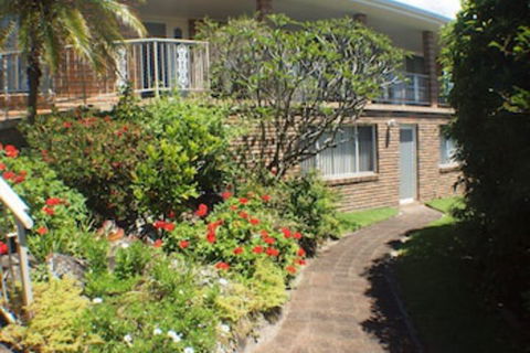 Pacific Drive 89 - Darwin Tourism 0