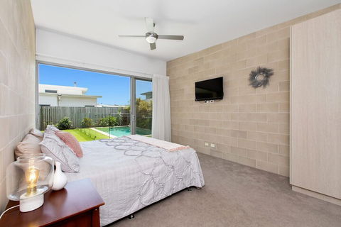 BEACHSIDE HAVEN - Darwin Tourism 4
